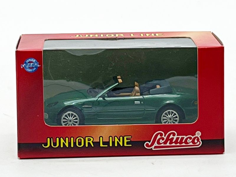 SCHUCO JUNIOR LINE - SCH331-5003