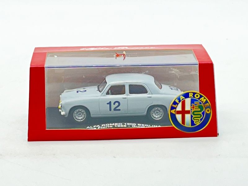 M4 - M47185 - ALFA ROMEO 1900 BERLINA