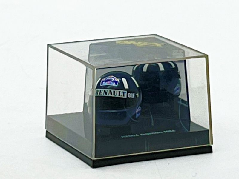 ONYX - HF006 - CASCO DAMON HILL