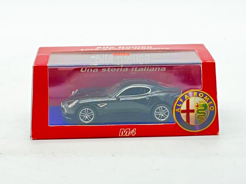 M4 - M47086 ALFA ROMEO 8C COMPETIZIONE MOTOR SHOW