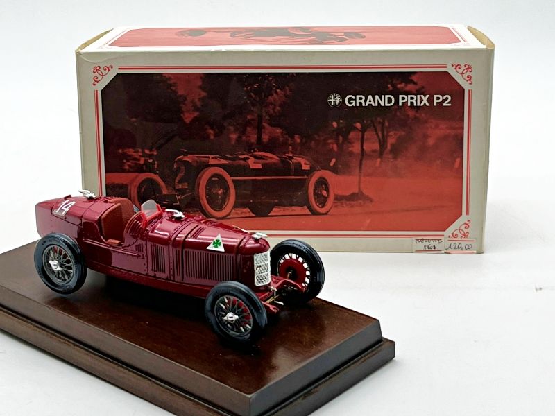 MEBETOYS - MEBETOYS8601 - GRAND PRIX P2