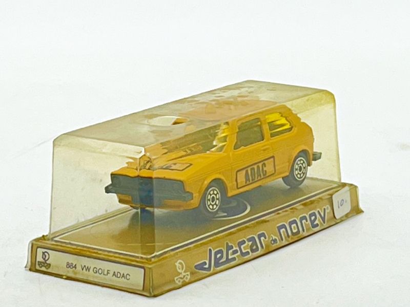 NOREV - NV884 - VW GOLF ADAC