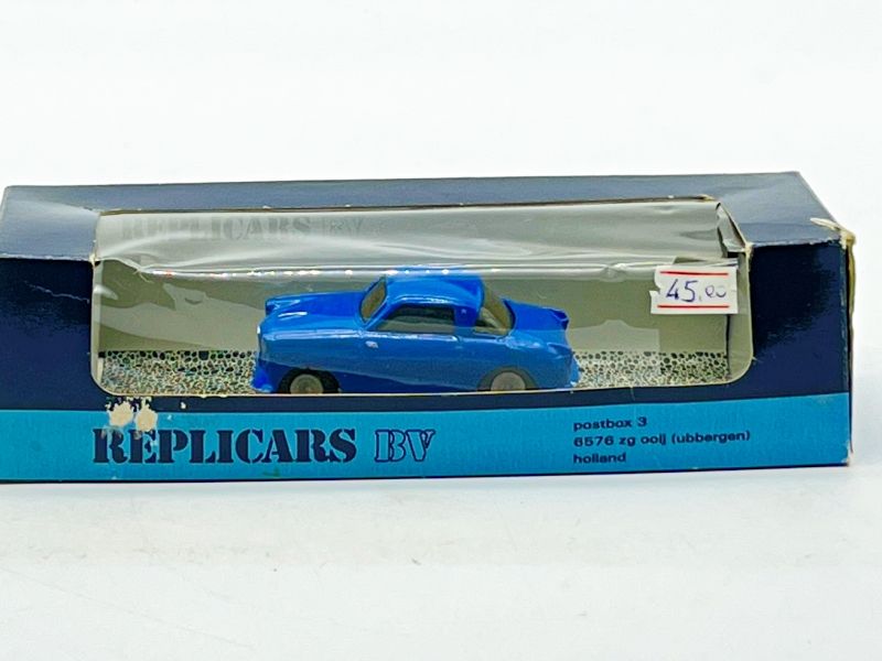 REPLICAS BV - GOGGOMOBIL