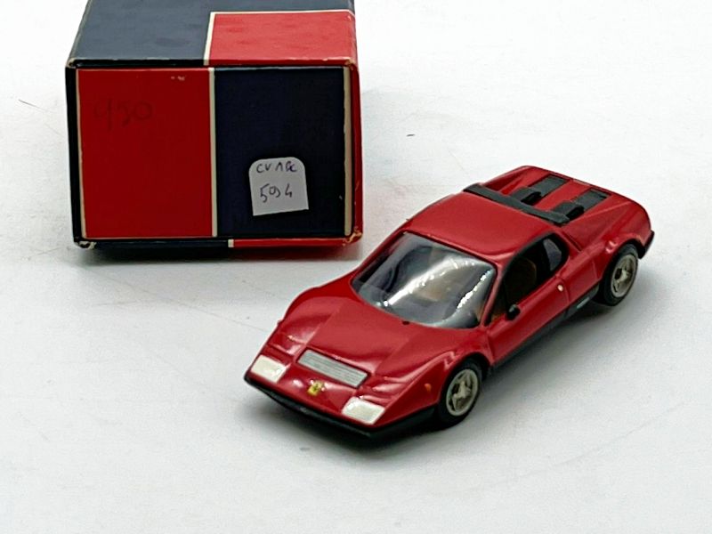CVABC594 - AMR - FERRARI 512BB
