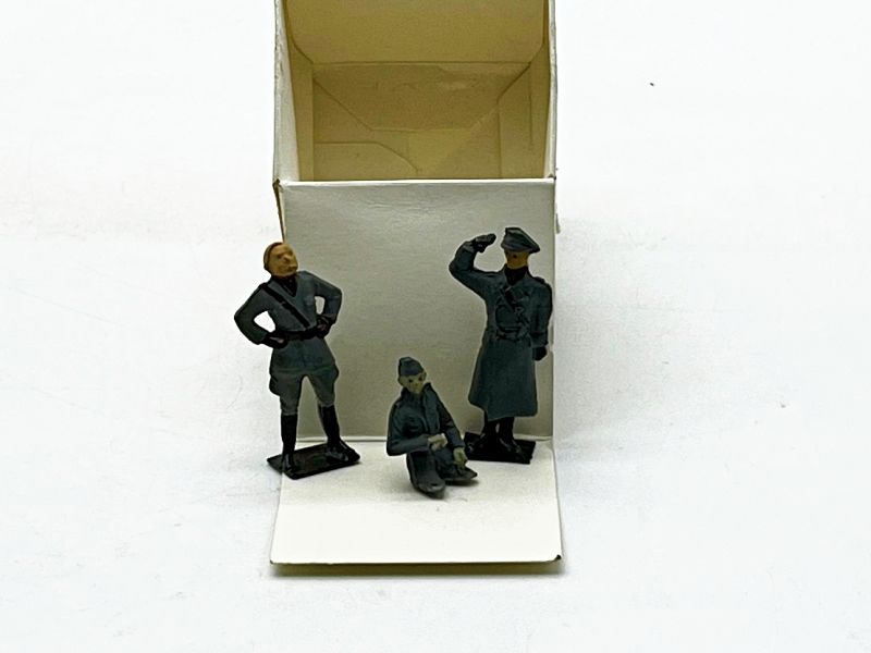 CVABC611 PERSONAGGI STORICI