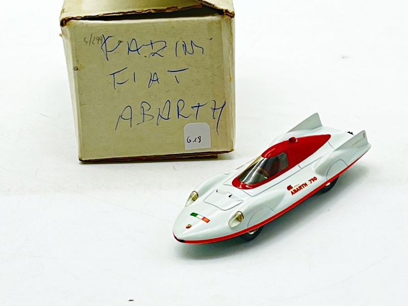 CVABC618 - FADINI - FIAT ABARTH