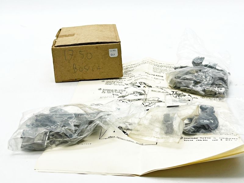 CVABC623 - BOSICA - ALFA ROMEO 1750 KIT