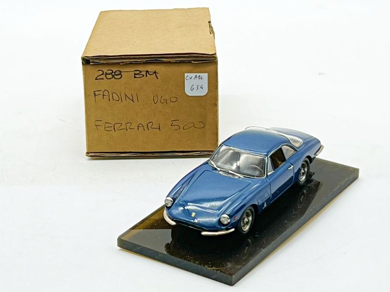 CVABC634 - FADINI - FERRARI 500