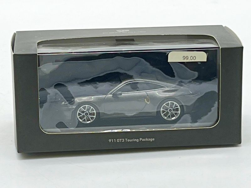 MINICHAMPS - WAP0201630NTOU PORSCHE 911 GT3 TOURING PACKAGE
