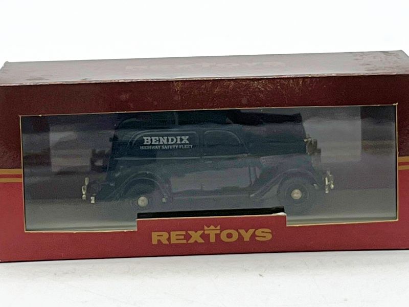CVABC688 - REXTOYS - FORD 1935 BENDIX
