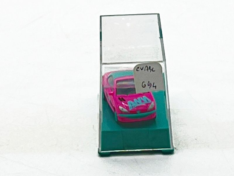 CVABC694 - PROMOZIONALE SPIELWARENMESSE 2004 INTERNATIONAL TOY FAIR NURNBERG