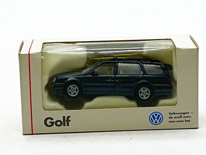 CVABC698 - VOLKSWAGEN GOLF