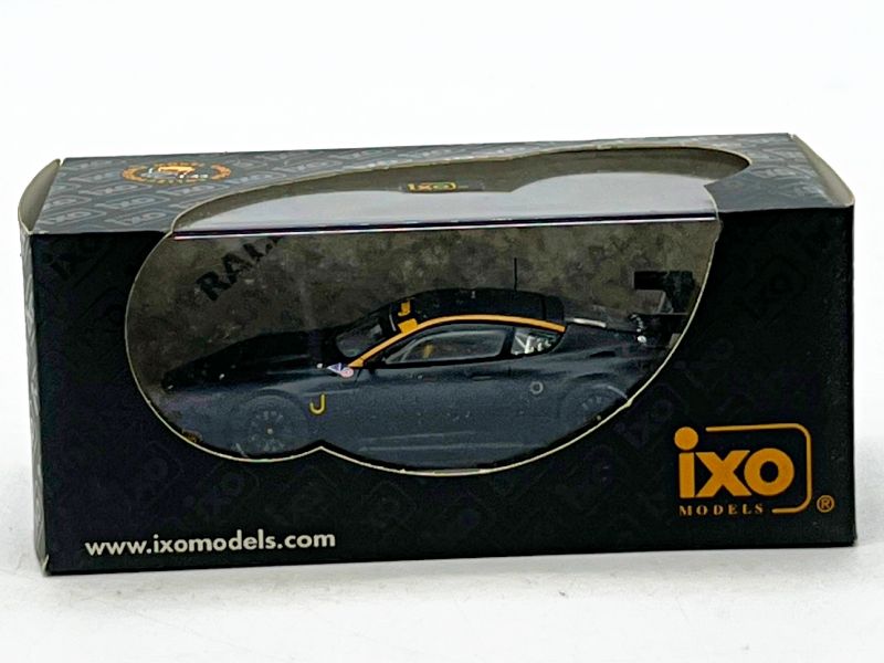 CVABC699 - IXO PROMOZIONALE