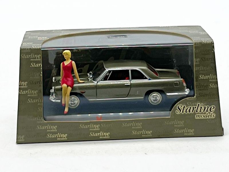 CVABC705 - STARLINE - LANCIA