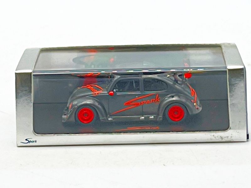 CVABC708 - SPARK - VOLKSWAGEN BEETLE
