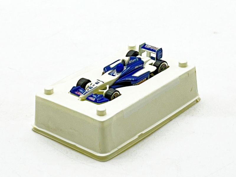 CVABC710 - BMW WILLIAMS F1 TEAM PROMOZIONALE ALLIANZ