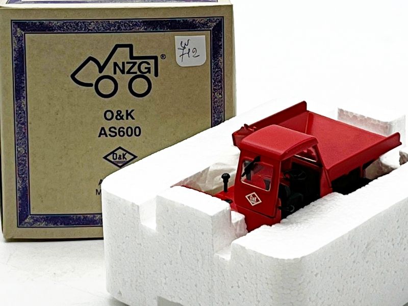 CVABC712 - NZG - AS600