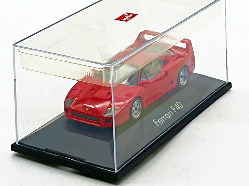 CVABC714  - HERPA - FERRARI F40