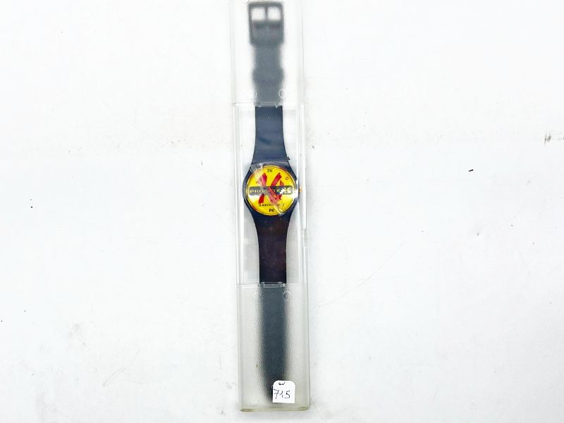 CVABC715 - OROLOGIO PROGETTOK