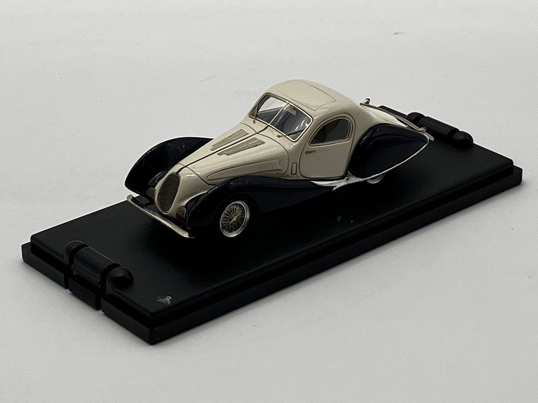 MACO102B - TALBOT LAGO T150-C-SS coupe JEANCART Figoni-Falaschi 1938 MACO102B - TALBOT LAGO T150-C-SS coupe JEANCART Figoni-Falaschi 1938