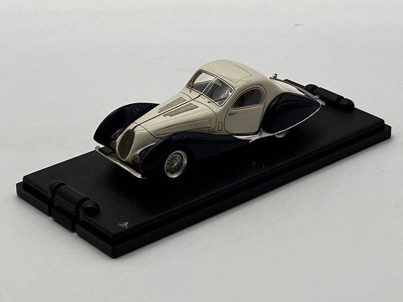 MACO102B - TALBOT LAGO T150-C-SS coupe JEANCART Figoni-Falaschi 1938 MACO102B - TALBOT LAGO T150-C-SS coupe JEANCART Figoni-Falaschi 1938