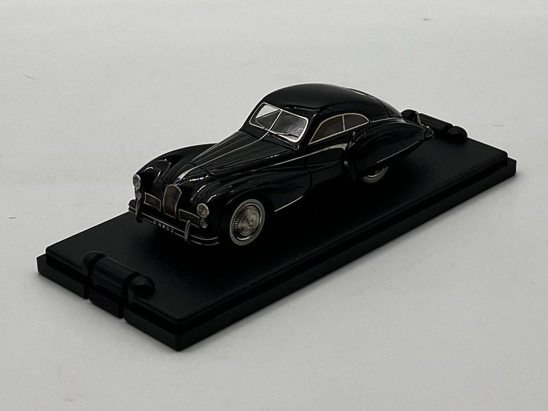 MACO069C - TALBOT LAGO T26 GS COIUPE SAOUTCHICK N.110109 1949 MACO069C - TALBOT LAGO T26 GS COIUPE SAOUTCHICK N.110109 1949