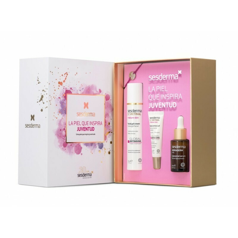 PACK SESDERMA JUVENTUD