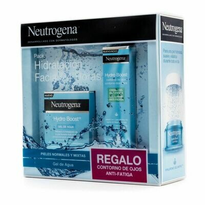 Neutrógena