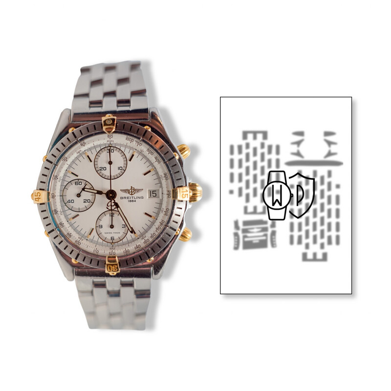 Breitling Chronomat Vintage Breitling Chronomat Vintage