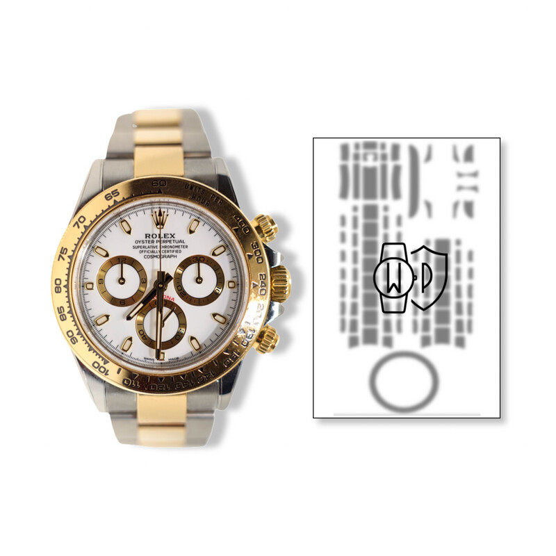 Rolex Daytona 116500