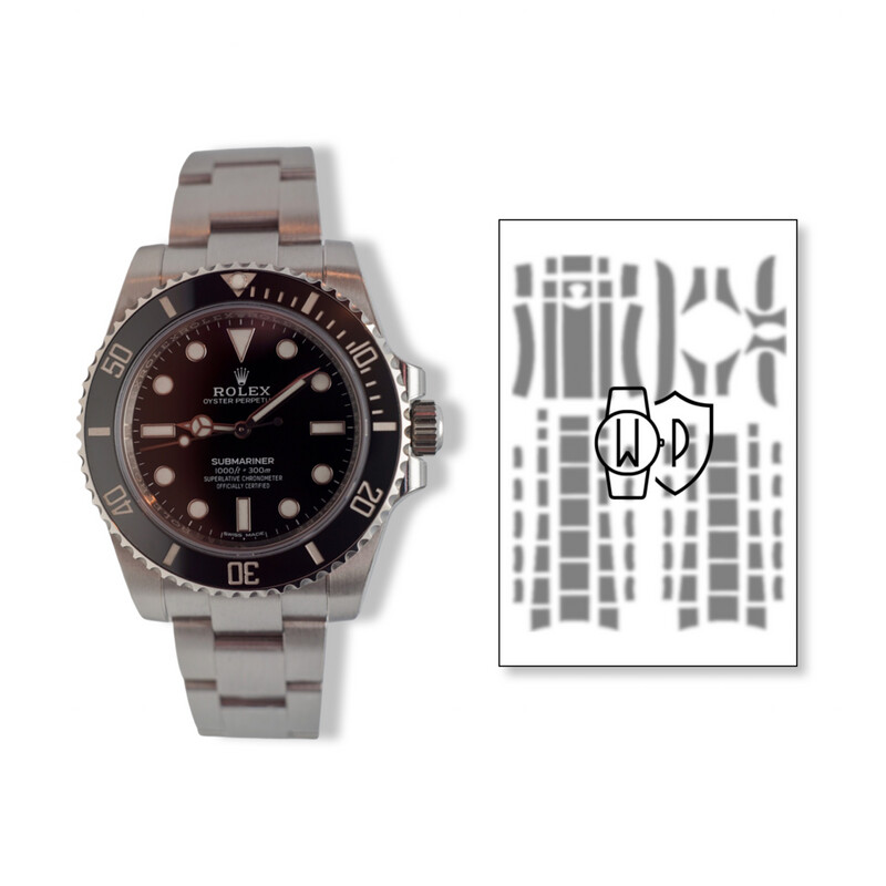 Rolex Submariner 40