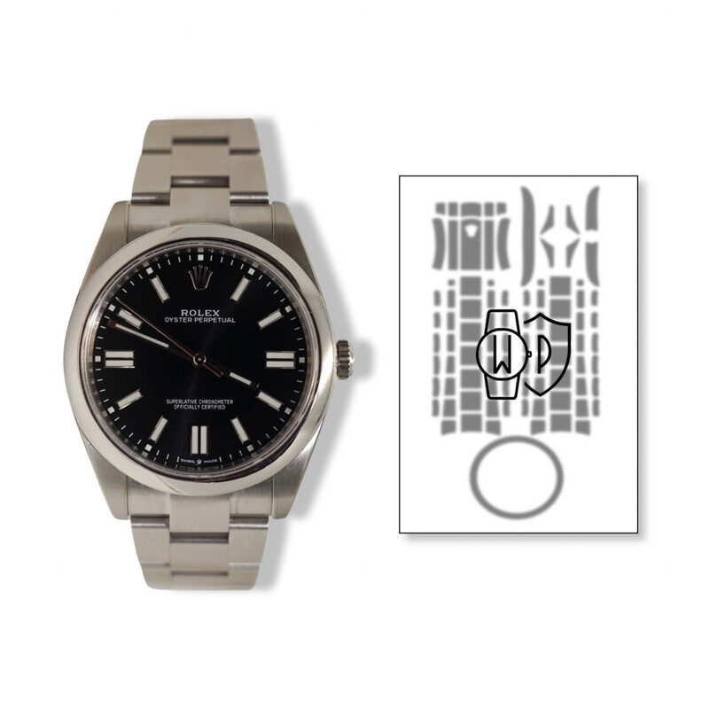 Rolex Oyster Perpetual 41