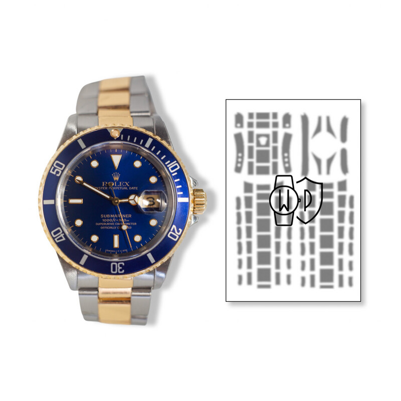 Rolex Submariner Vintage