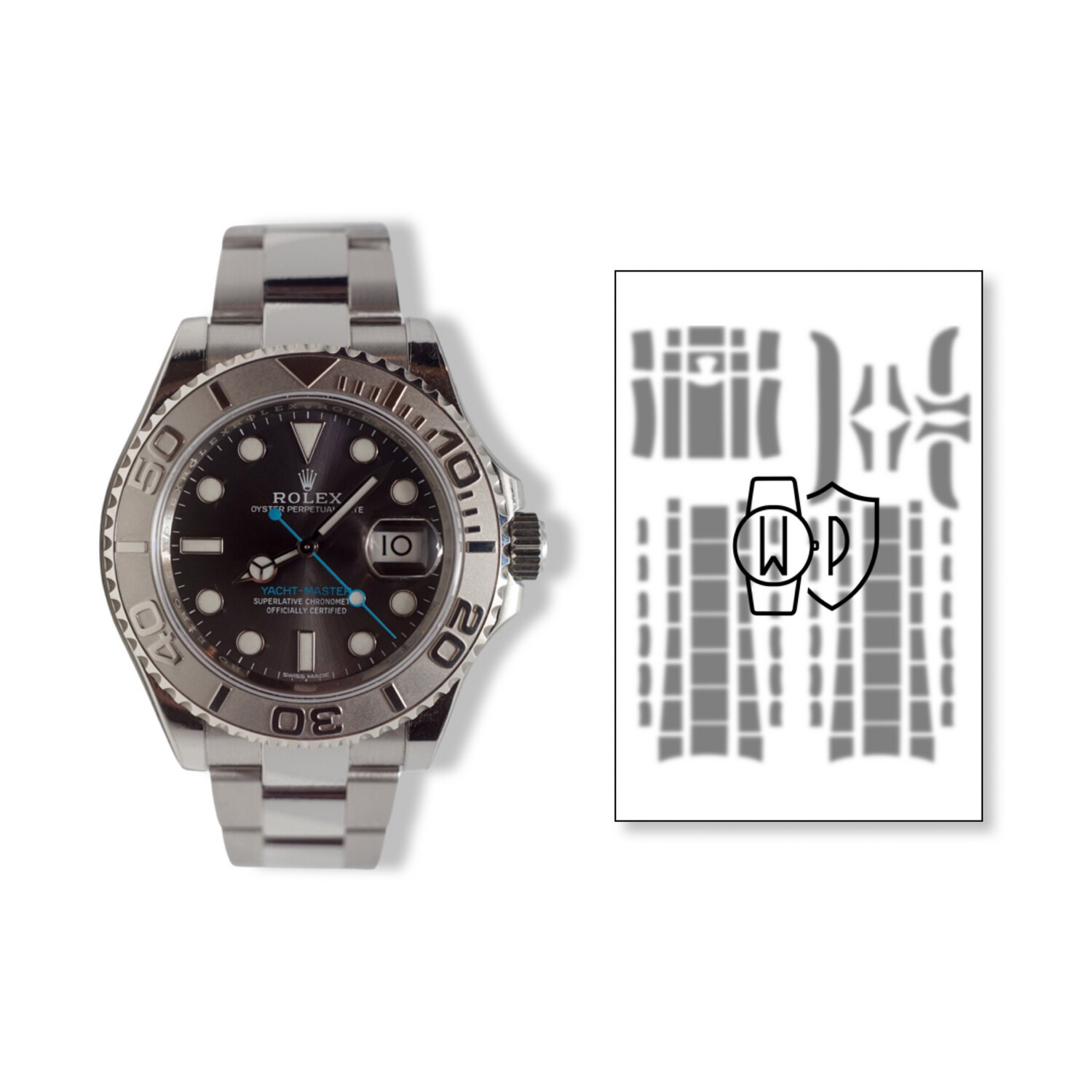 Rolex Yacht-Master 40 126622