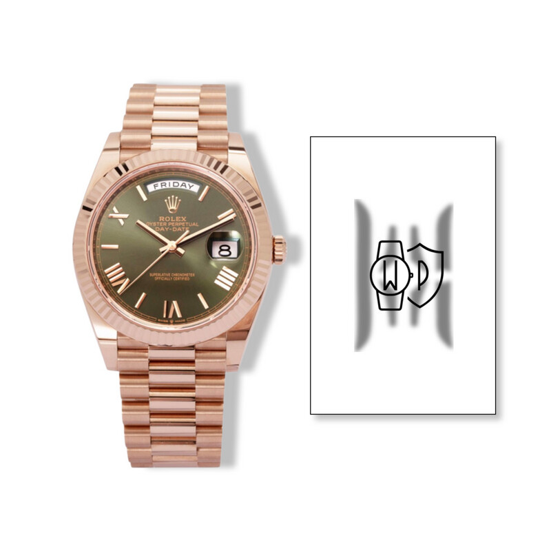 Rolex Day-Date 40