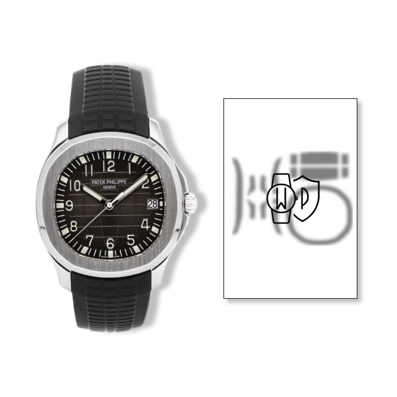 Patek Philippe Aquanaut 5167 Patek Philippe Aquanaut 5167