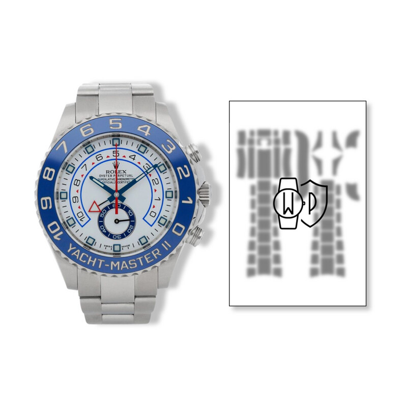 Rolex Yacht-Master II 116680 Rolex Yacht-Master II 116680