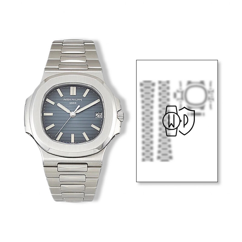 Patek Philippe Nautilus 5711 Patek Philippe Nautilus 5711