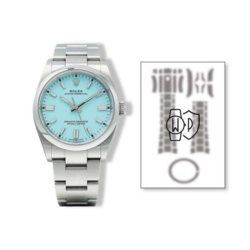 Rolex Oyster Perpetual 36