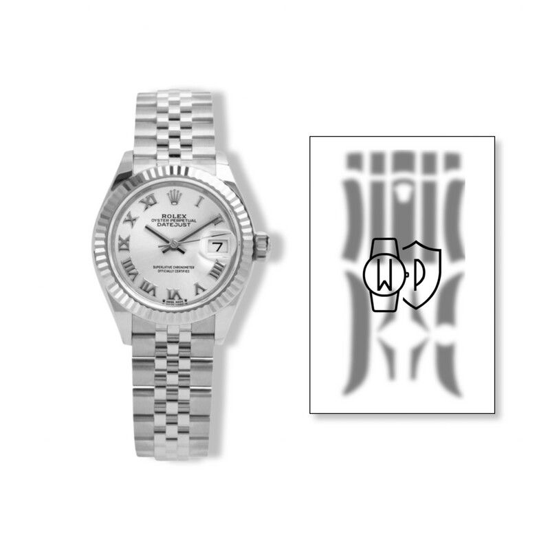 Rolex Lady-Datejust 28 Jubilee Rolex Lady-Datejust 28 Jubilee