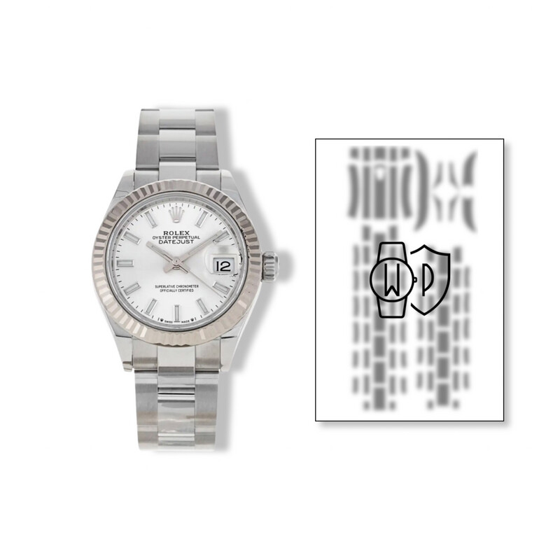 Rolex Lady-Datejust 28 Oyster Rolex Lady-Datejust 28 Oyster