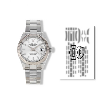 Rolex Lady-Datejust 28 Oyster Rolex Lady-Datejust 28 Oyster