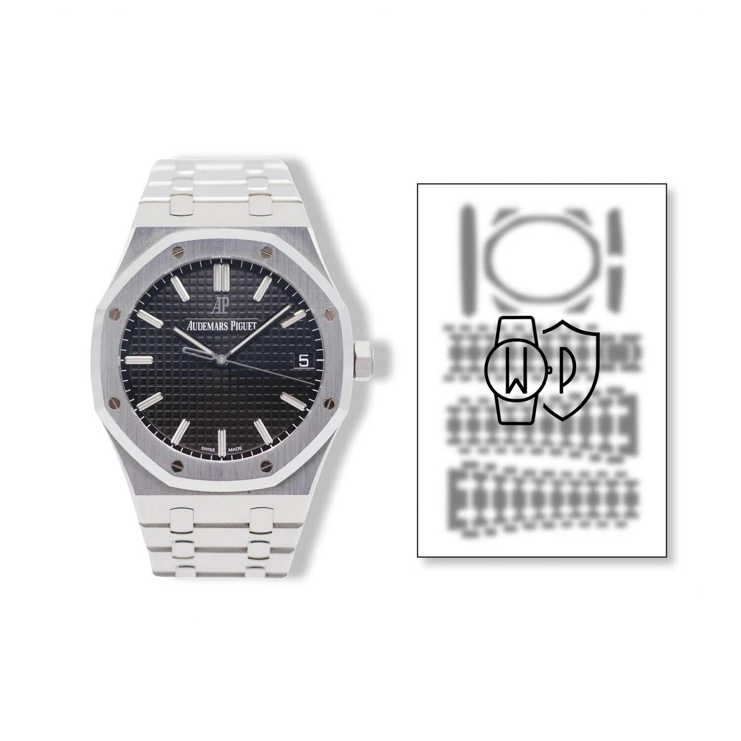 Audemars Piguet Royal Oak 41
