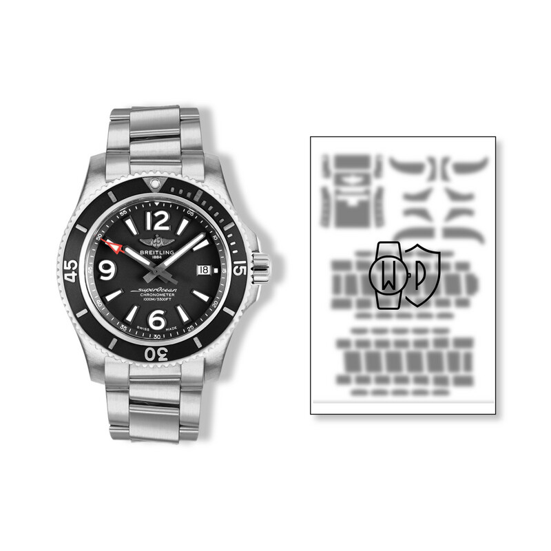Breitling Superocean 44 A17367 Breitling Superocean 44 A17367