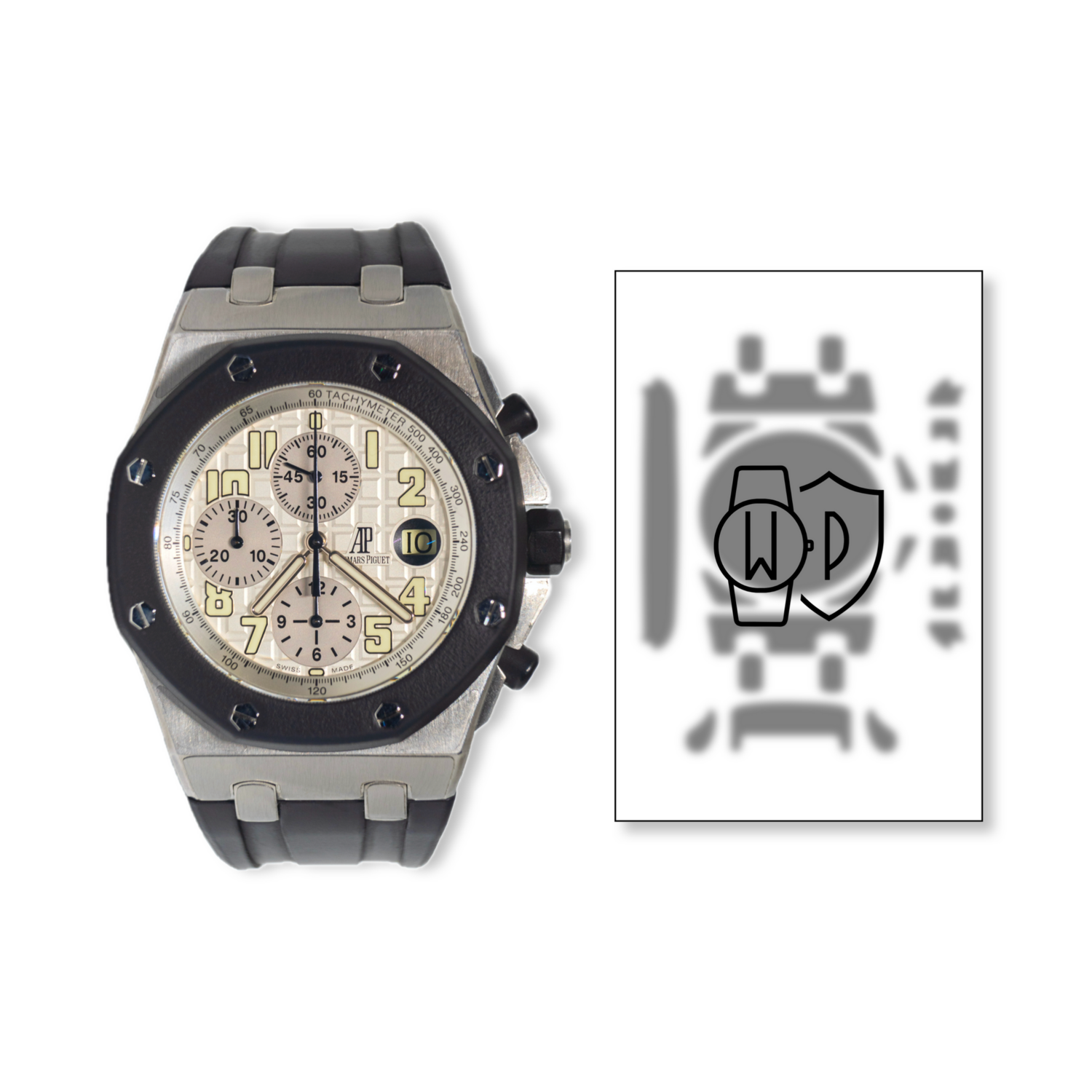 Audemars Piguet Royal Oak Offshore 42 25940