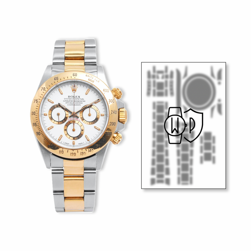 Rolex Daytona 16520