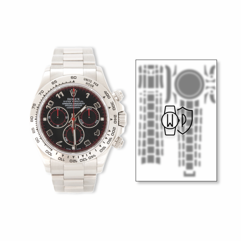 Rolex Daytona 116509