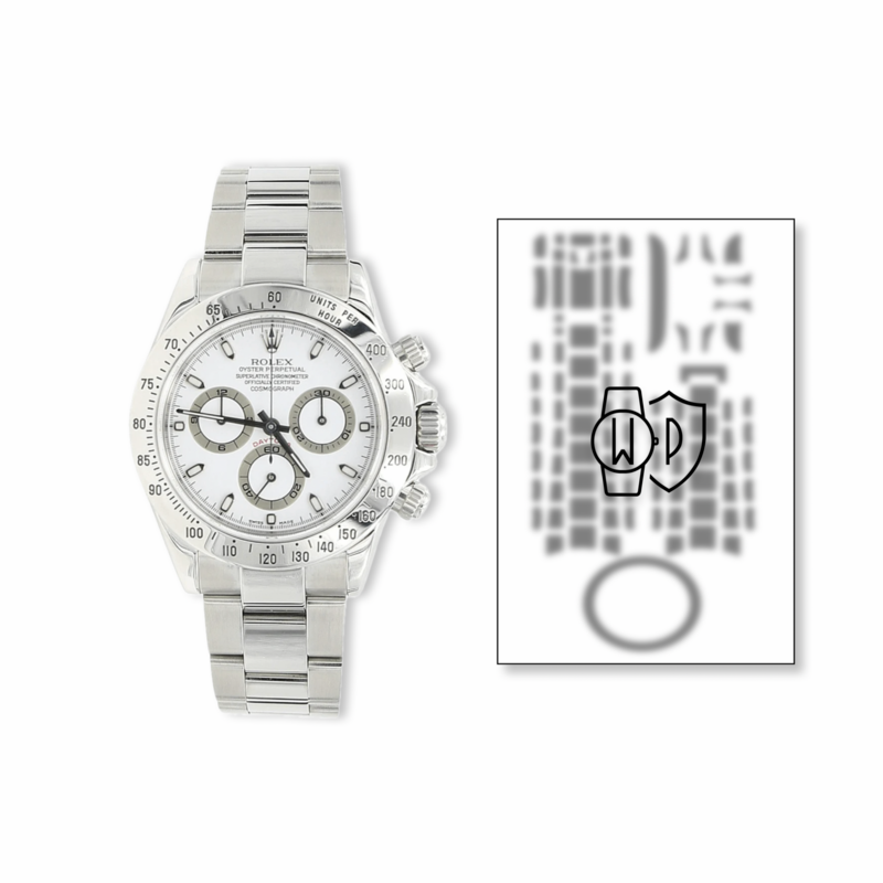 Rolex Daytona 116520