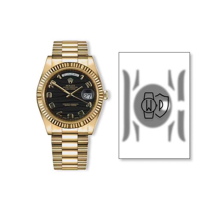 Rolex Day-Date 2
