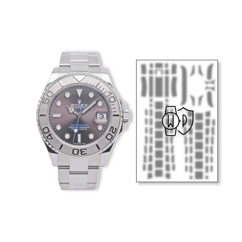 Rolex Yacht-Master 37 268622 Rolex Yacht-Master 37 268622